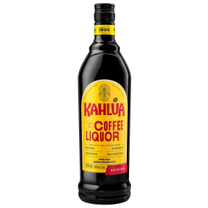 Kahlua Coffee Flavoured Liquor 750ml